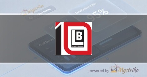 Lead Bangladesh Ltd Agency logo