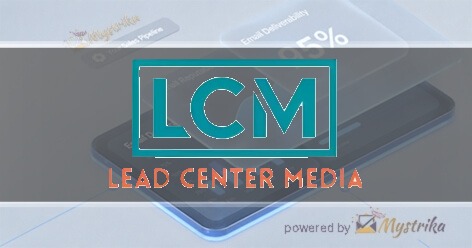 Lead Center Media