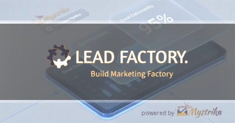 LEAD FACTORY.