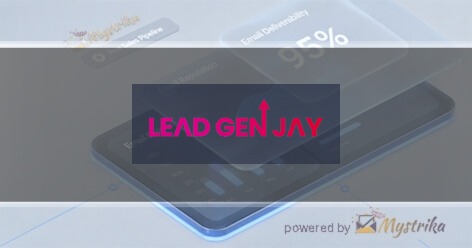 Lead Gen Jay