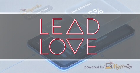 Lead Love