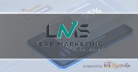 Lead Marketing Strategies