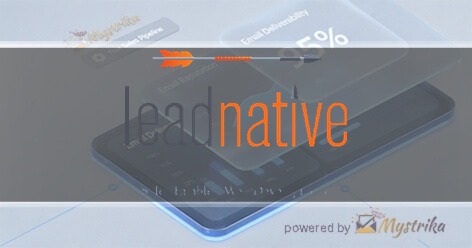 Lead Native LLC