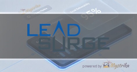 Lead Surge