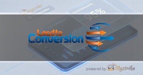Lead to Conversion