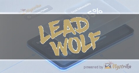 Lead Wolf