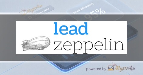 Lead Zeppelin