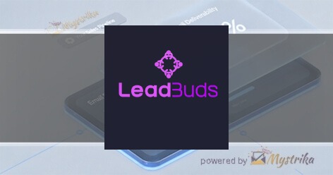 LeadBuds