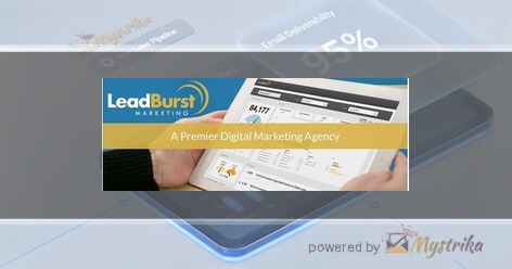 LeadBurst Marketing