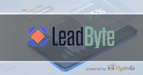 LeadByte