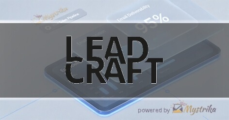 LeadCraft