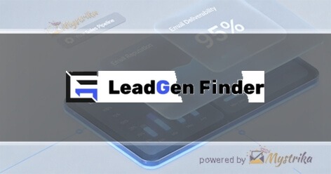 LeadGen Finder