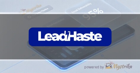 LeadHaste