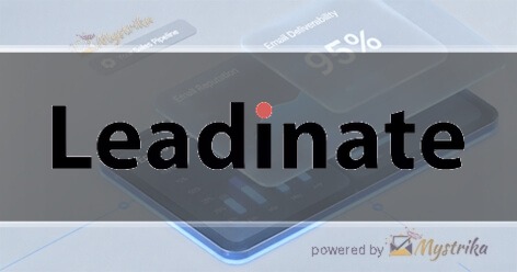 Leadinate
