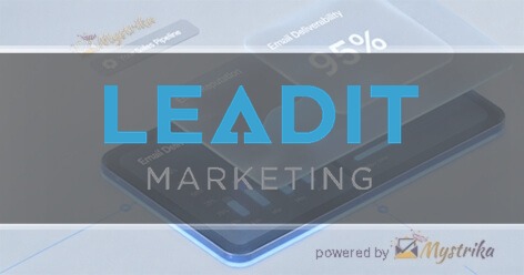 Leadit Marketing