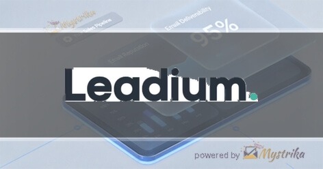 Leadium