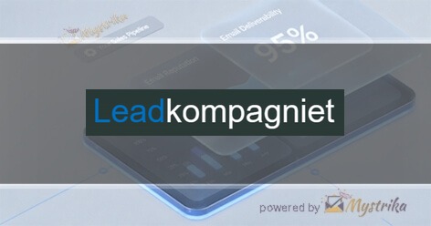 Leadkompagniet