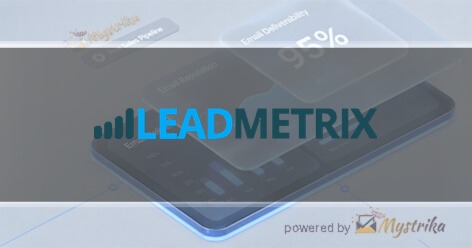LeadMetrix