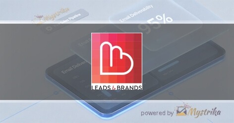 Leads & Brands