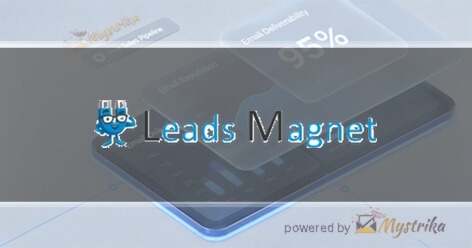 Leads Magnet