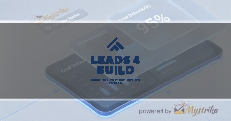 Leads4Build