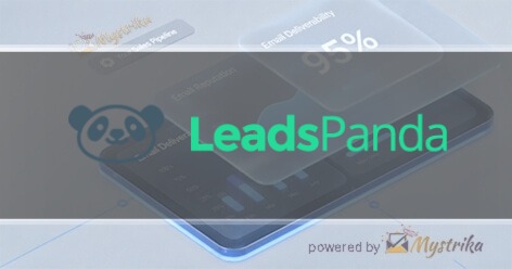 LeadsPanda