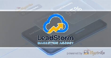 Leadstorm Marketing