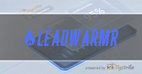 LeadWarmr
