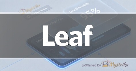 Leaf Design