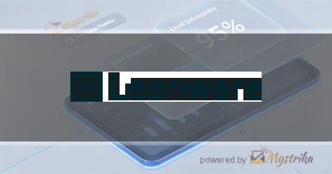 Leanware Agency logo