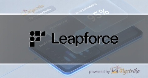 Leapforce