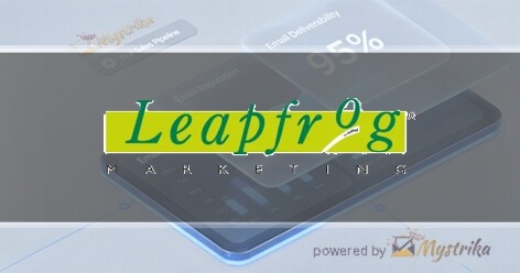 Leapfrog Marketing