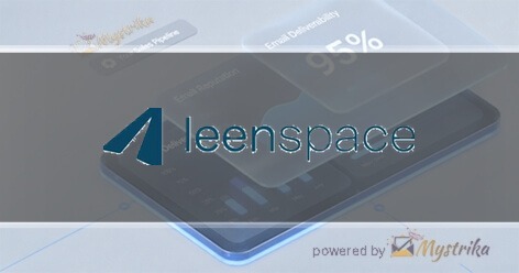 Leenspace Agency logo