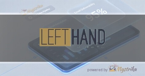 Left Hand Agency
