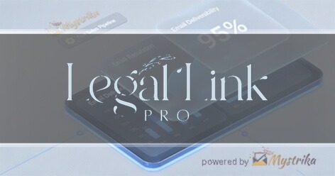 Legal Link Pro