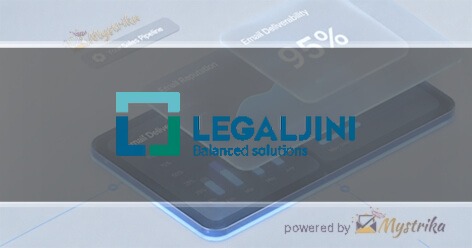 LEGALJINI CORPORATE SERVICES PVT. LTD