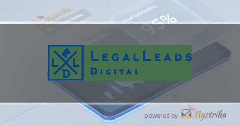 LegalLeads Digital