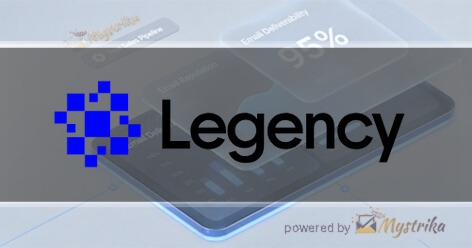Legency Media