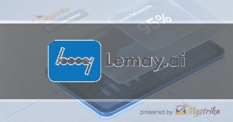 Lemay.ai Agency logo
