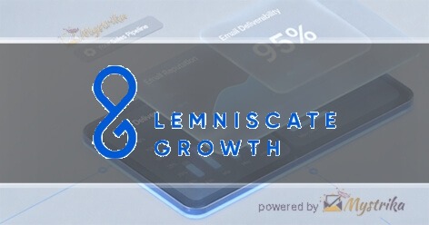 Lemniscate Growth