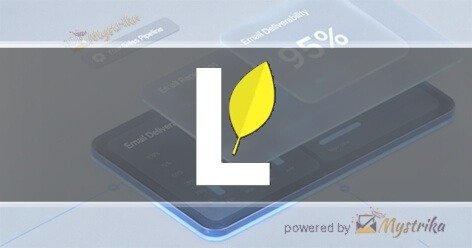 LemonApp Agency logo