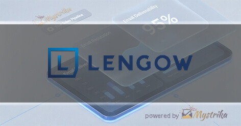 Lengow Agency logo