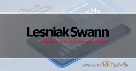 Lesniak Swann