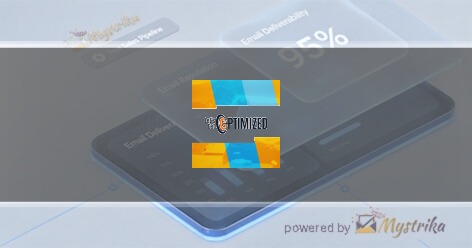 Let's Get Optimized Agency logo