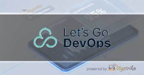 Let's Go DevOps