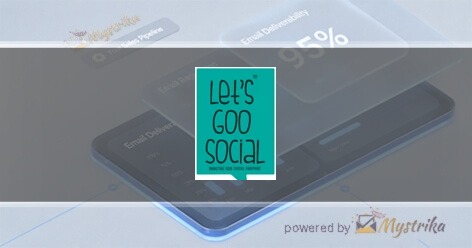 Let's Goo Social
