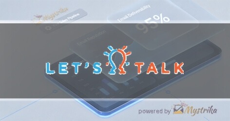 Let's Talk