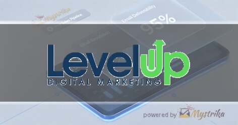 Level Up Digital Marketing