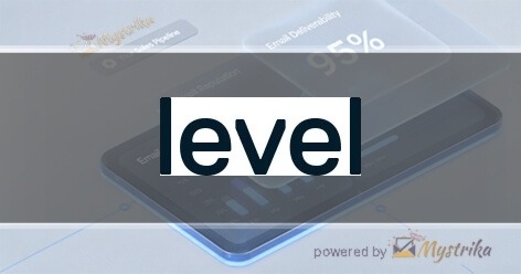 level Agency logo