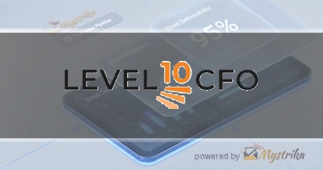Level10 CFO